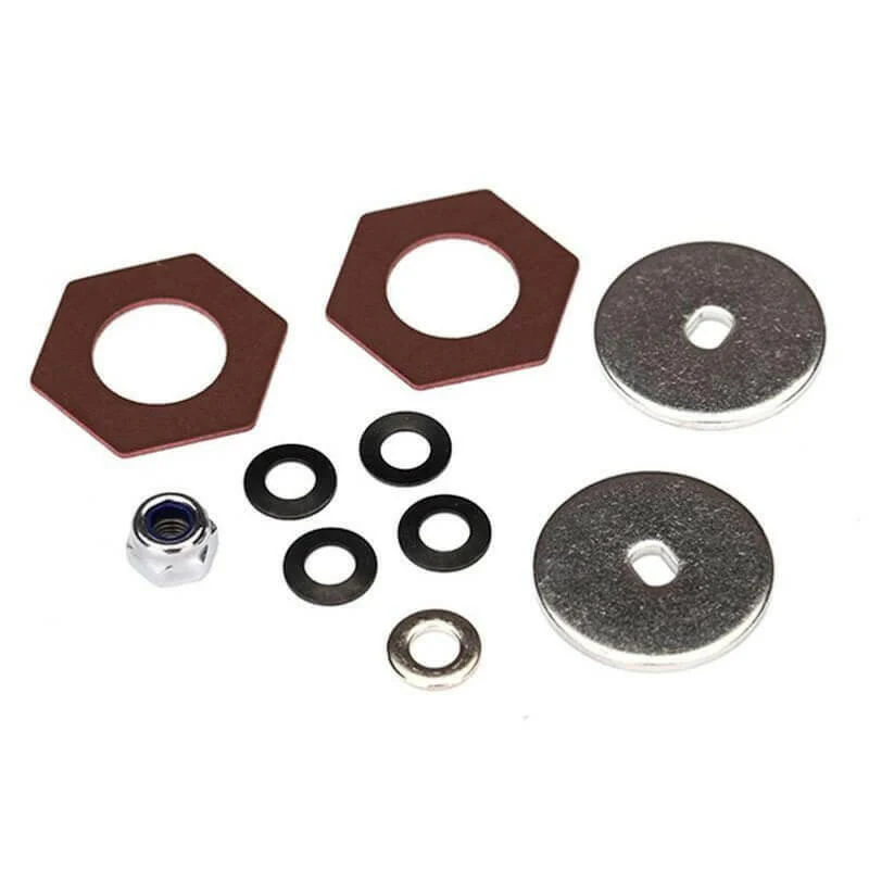 Kit de réparation slipper - Traxxas 8254