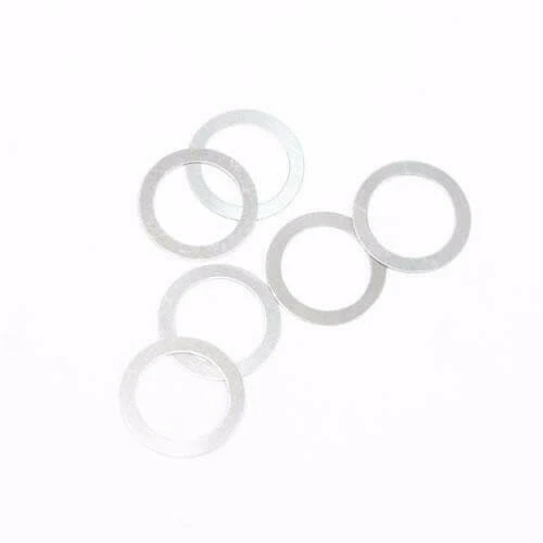 Kit de rondelles de calage de différentiel (x6) FTX Carnage / Vantage - FTX6226