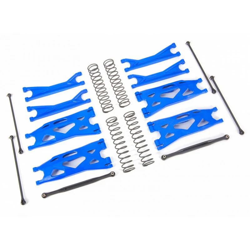 Kit de suspension Large XMaxx Wide Maxx - Traxxas 7895X