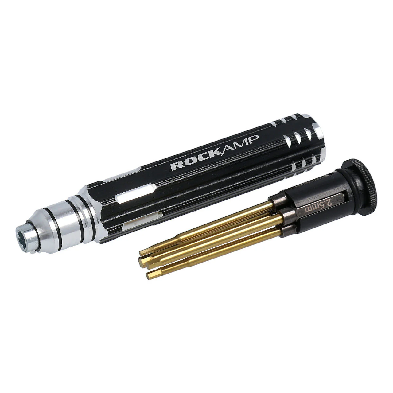 Kit de Tournevis hexagonal 3.0, 2.5, 2.0, 1.5mm - Image 3