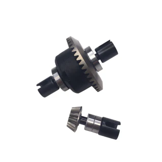Kit différentiel AV/AR Pirate Snake 1/10 - T4969/22