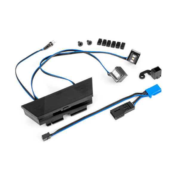 Kit led pour remorque TRX-4M - Traxxas 9790