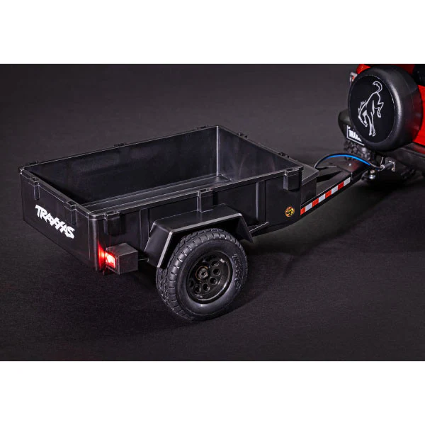 Kit led pour remorque TRX-4M - Traxxas 9790 - Image 3