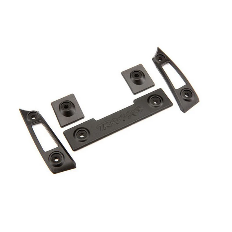 Kit Renforcement de Carrosserie E-Revo 2.0 - Traxxas 8610