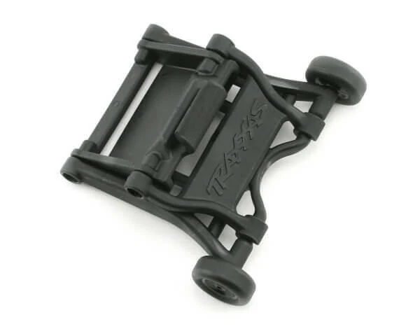 Kit wheelie bar assemblé complet pour trucks maxx - Traxxas 4975