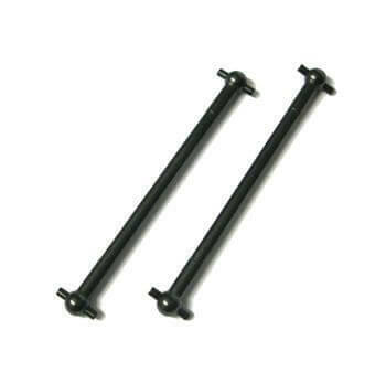 Kyosho 2 Cardans Arrière 91 Mm Central Avant K.IF144