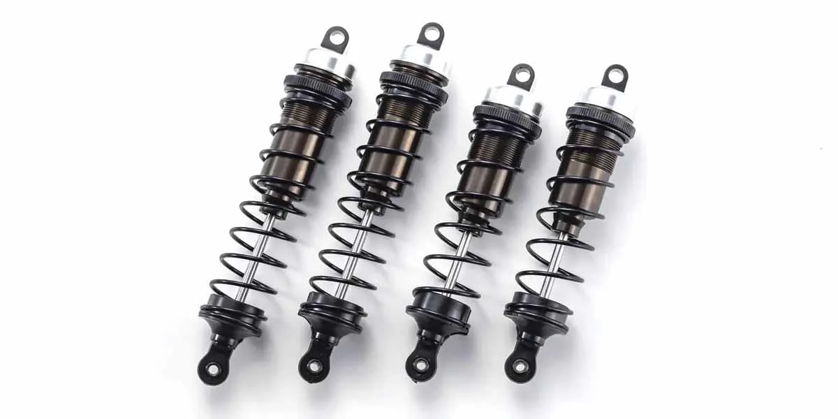Kyosho Inferno MP10e 1:8 RC Brushless EP Readyset 2026 - 34113T1S - Image 4