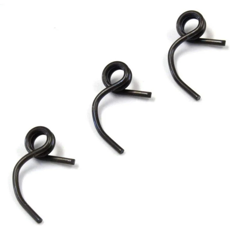 Kyosho ressorts d'embrayage 3 points (1.0 mm) - K.IFW53