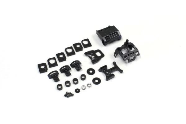 Kyosho Support Moteur Kyosho Mini-Z MR03-MM2 - MZ217B