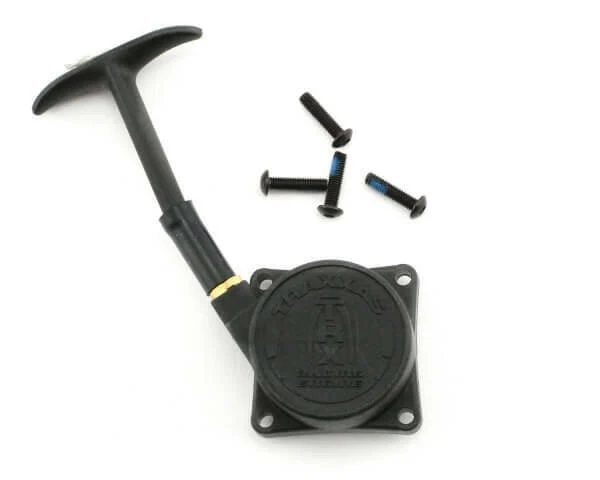 Lanceur complet trx 2.5/2.5r/3.3 - Traxxas 5170
