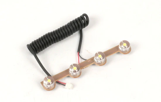 Led de toit T2M Buster T4965/61
