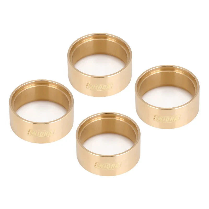 Lestes intérieurs en laiton 12 g pour roues INJORA 1.0 "et pneus 1.0" - Image 8