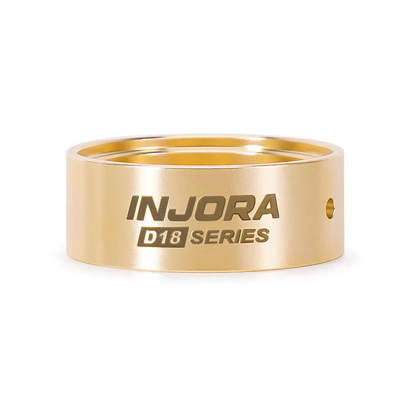 Lestes intérieurs en laiton INJORA pour roues INJORA 0,7" D18 - Image 5