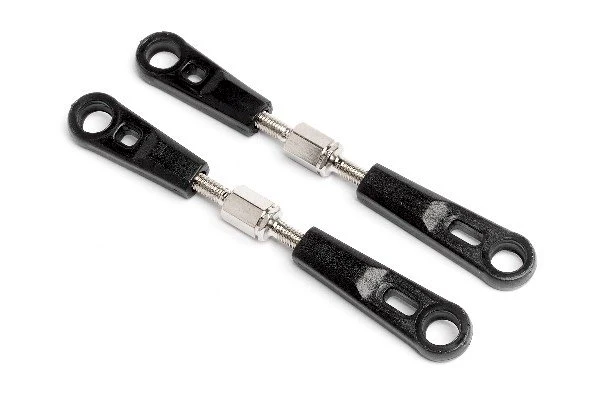 Liaison de direction Maverick RC 2pcs (Strada XB/SC et EVO XB/SC) - MV22105