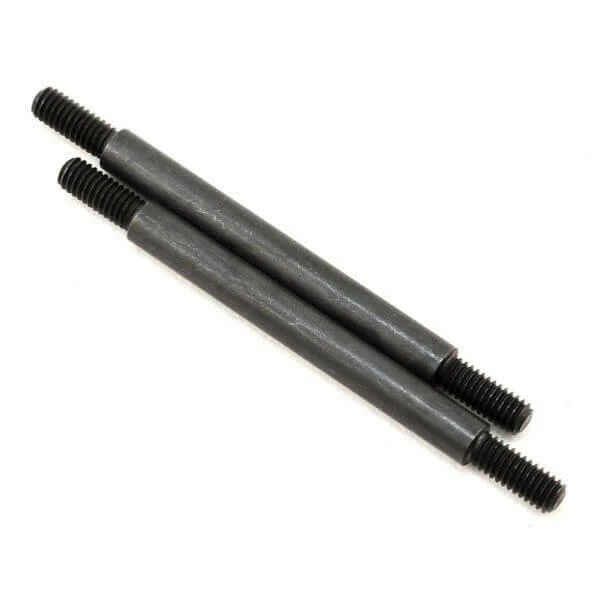 Lien acier avant 5x63mm (x2) - Traxxas 8244