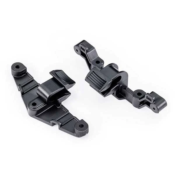Loquet avant/arrière pour carrosserie TRX-4 Chevrolet K10 (9011) - 9813