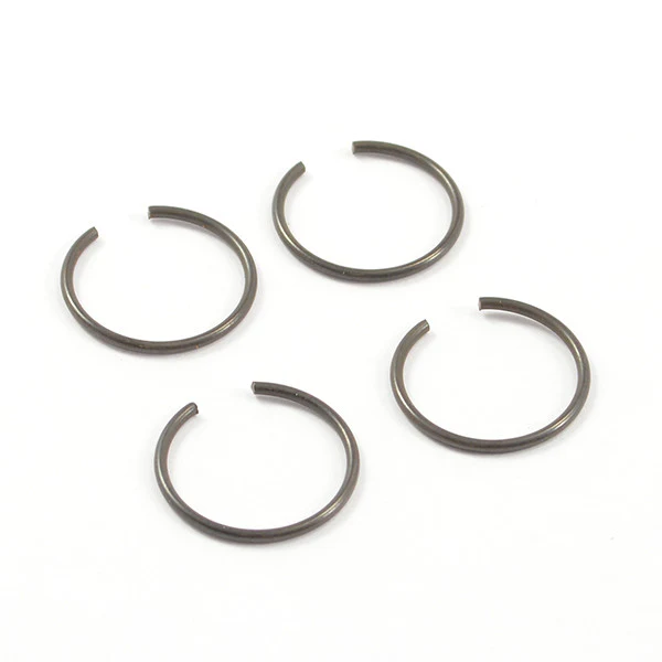 Lot de 4 Rings pour FTX Ravine - FTX8952