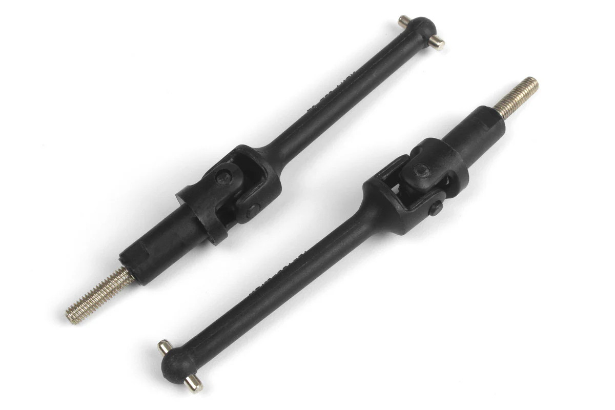 Lot de cardans avant Maverick Atom MV150517