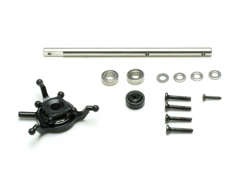 Lot de pièces EC135 ADAC (Brushless) 16090
