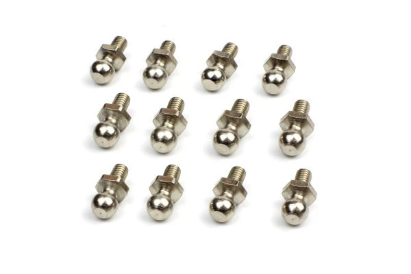 Lot de rotules BlackZon 540143