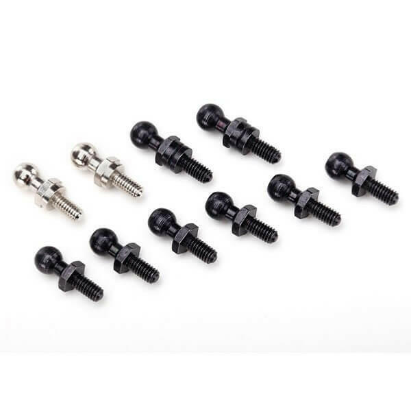 Lot de Tetes pivots - Latrax (7540X)