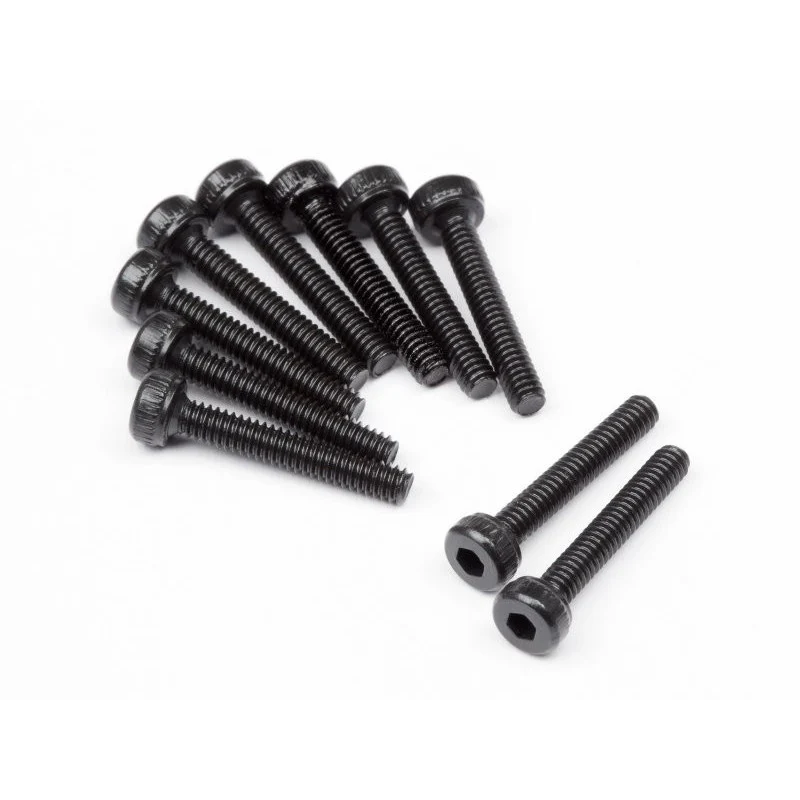 M2x12mm (10pcs)  set HPI Z413