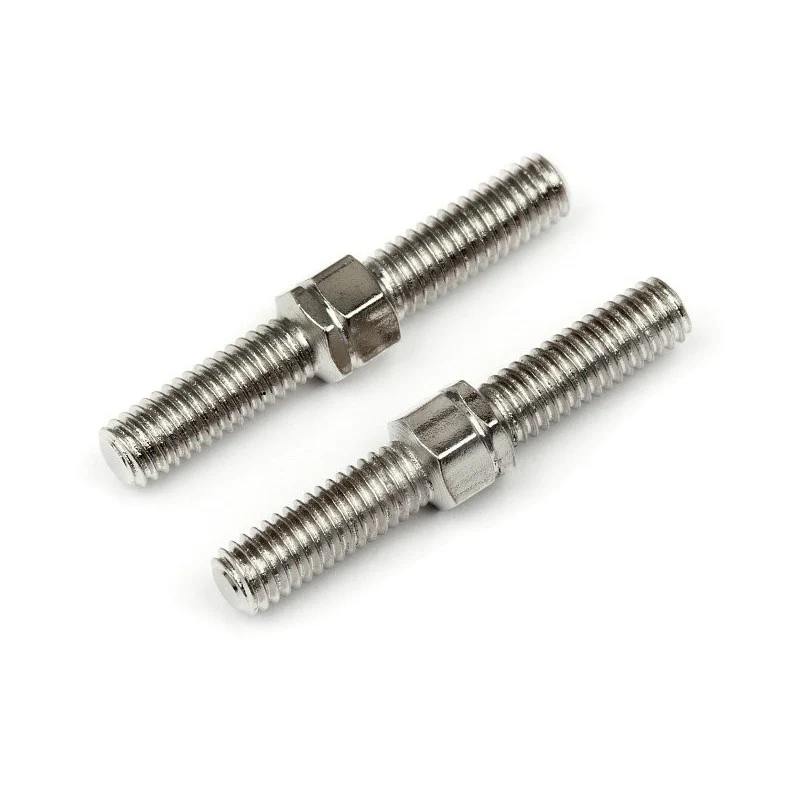 M3x21mm (2pcs)  Set HPI 107885