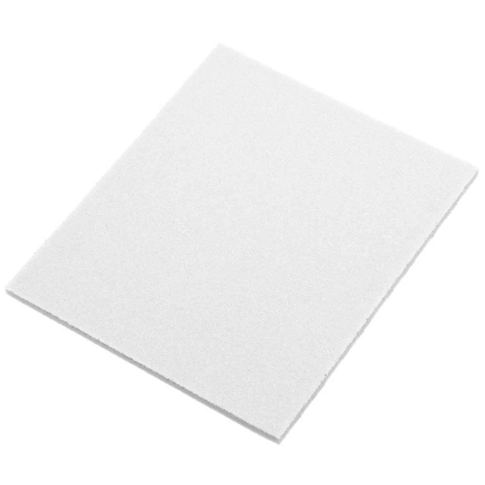 Maquette finition Eponge Abrasive 320 - Tamiya 87163 -