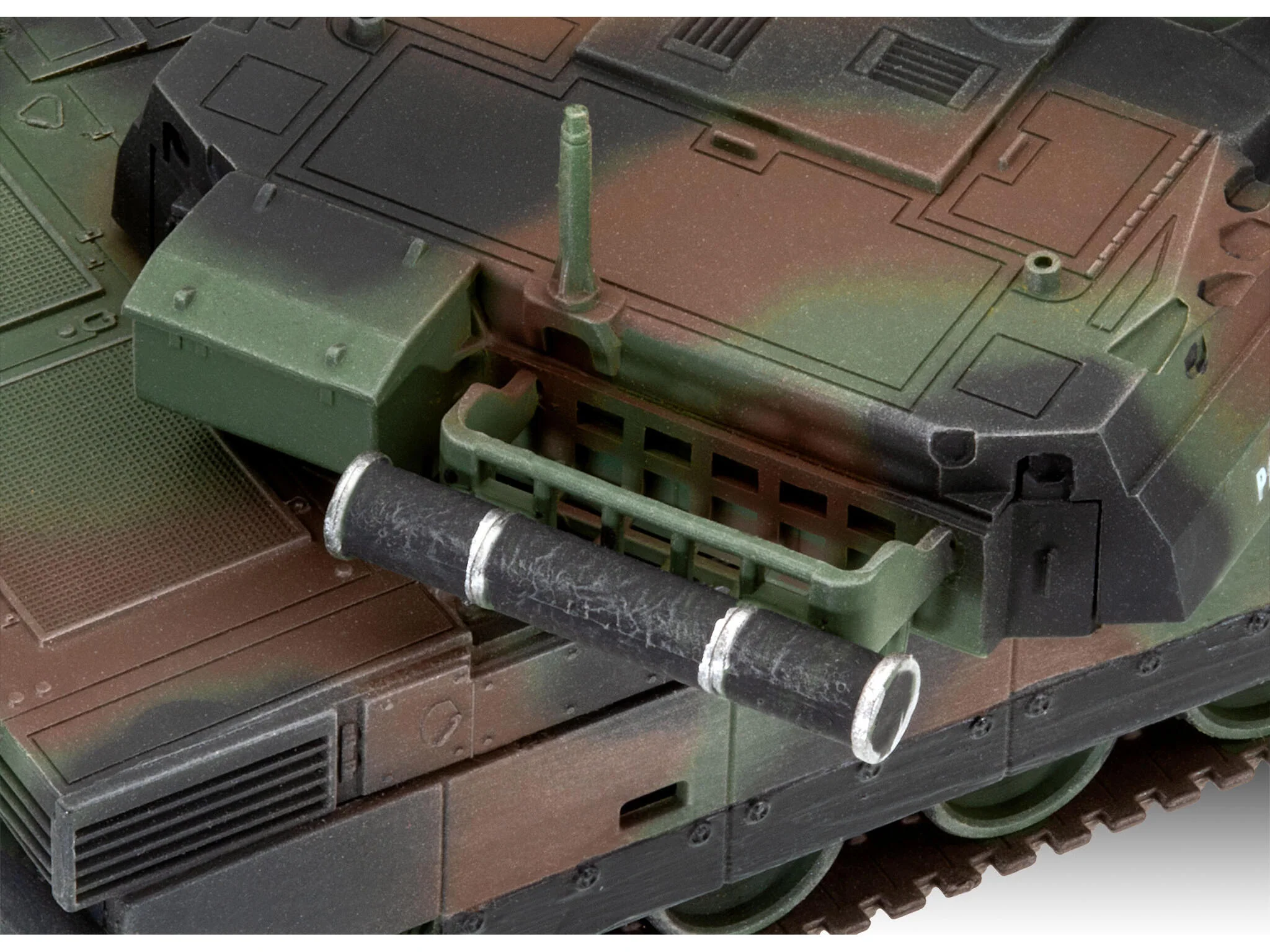 Maquette Char militaire Revell 03341 Leclerc (T.5) - Image 3