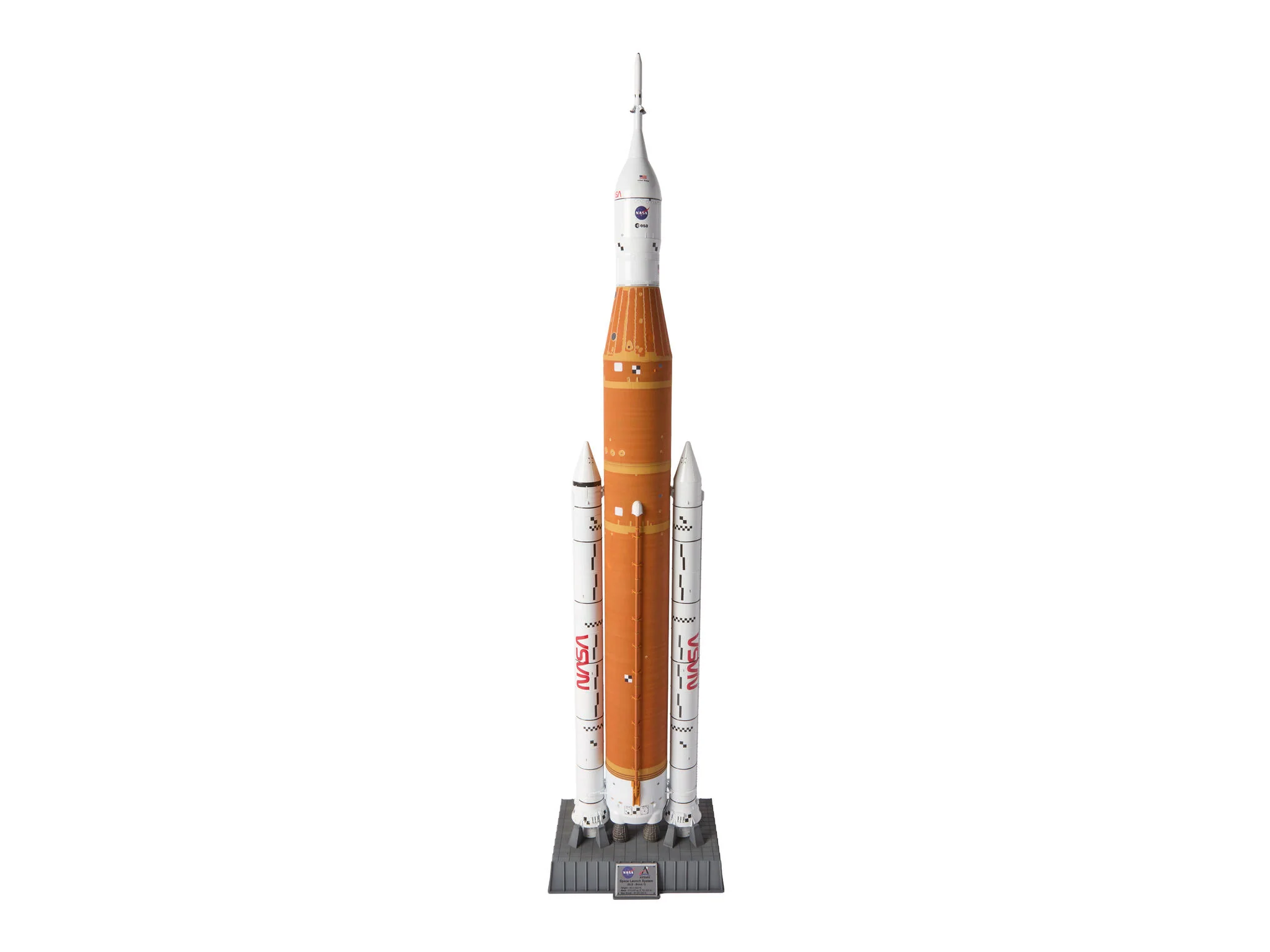 Maquette Revell 03760 NASA Artemis Space Launch System (SLS) - Image 2
