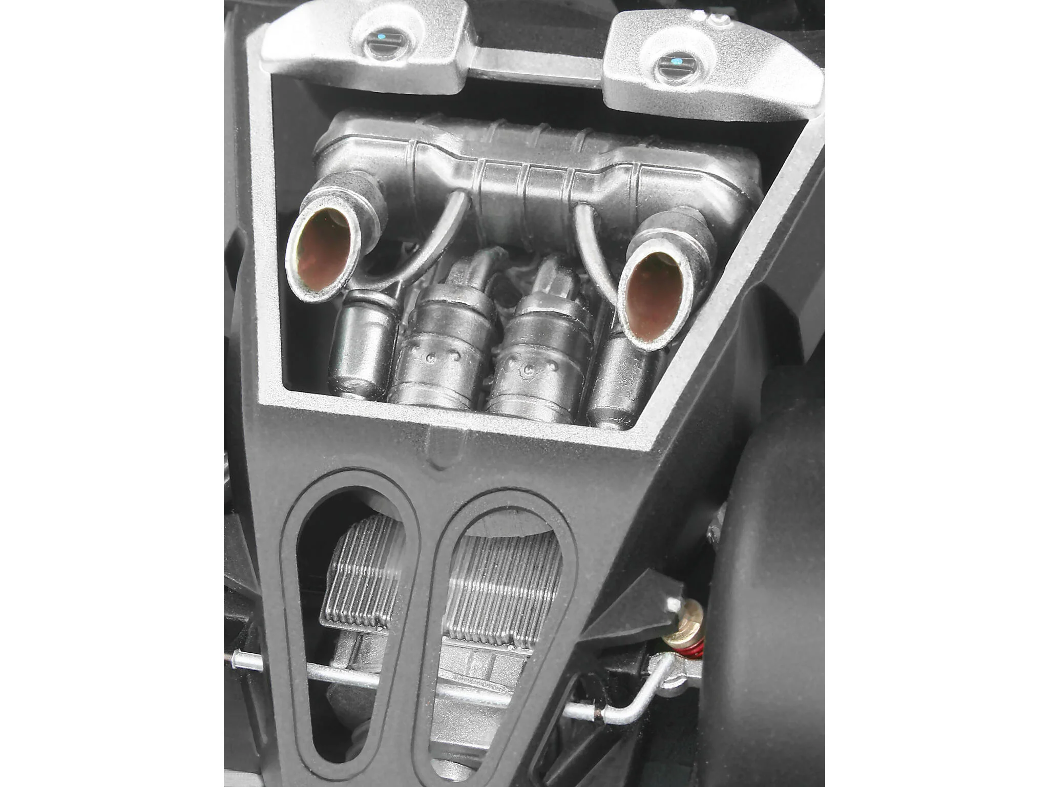Maquette voiture Revell 07026 Porsche 918 Spyder - Image 4
