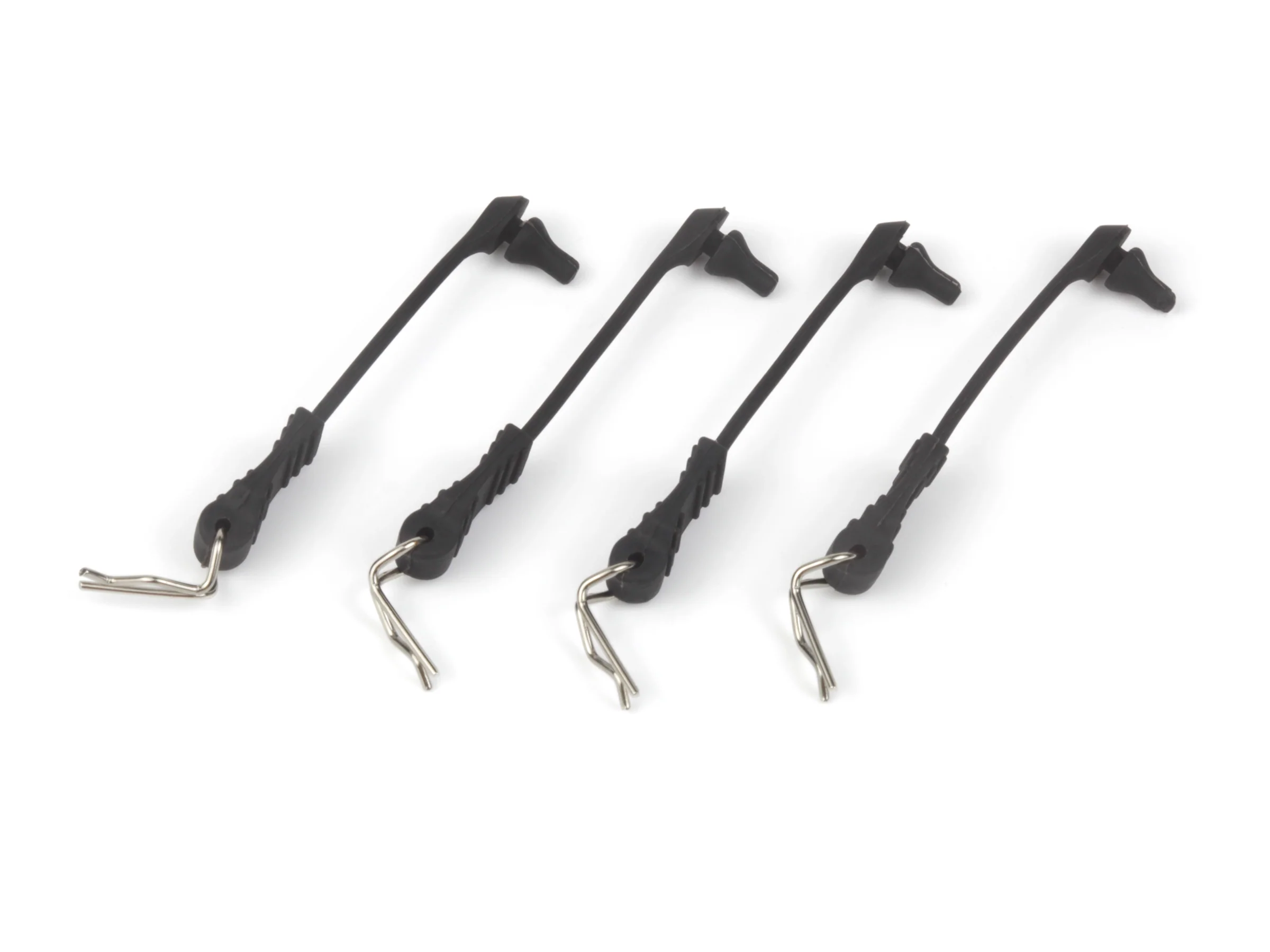 Maverick MV151129 Lot de 4 clips de carrosseries 1/16
