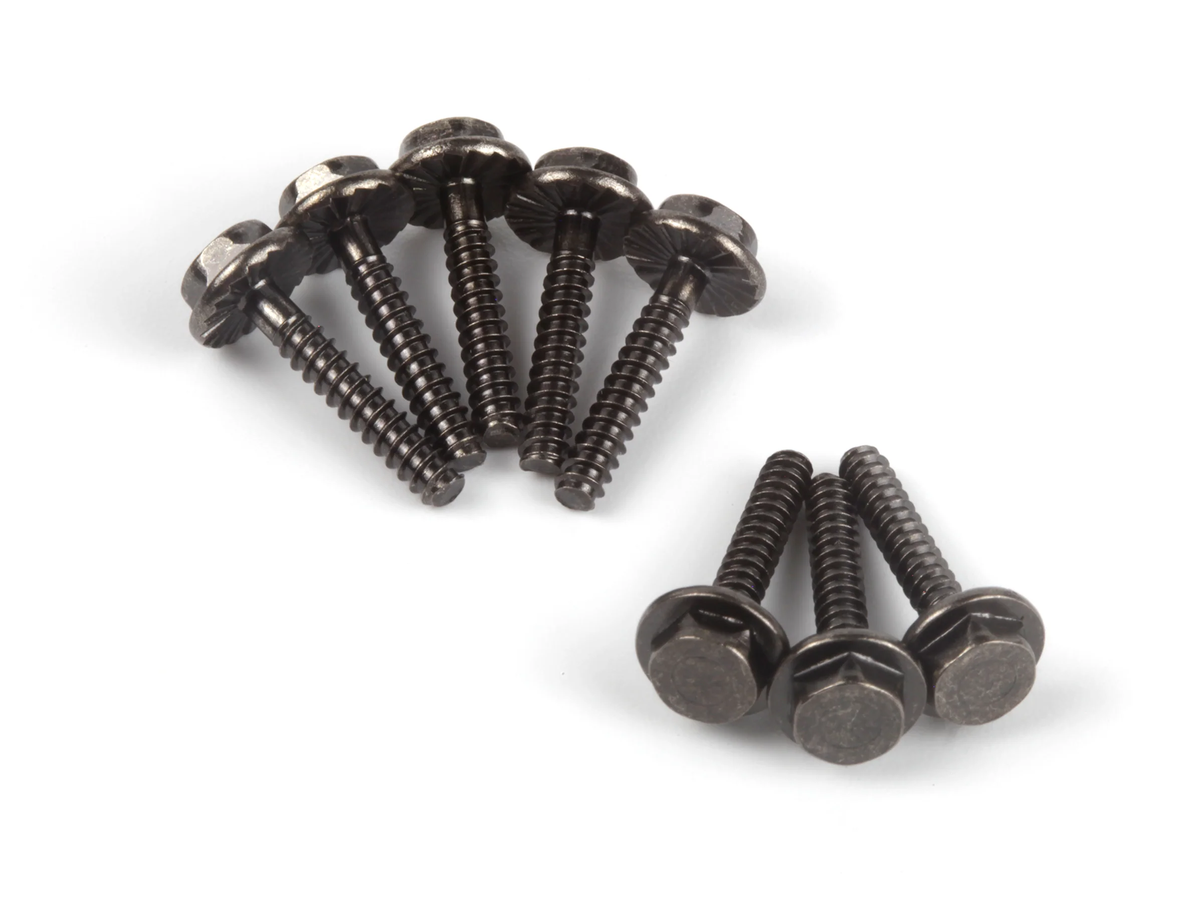 Maverick MV151131 Vis M2,6x15mm (8 pièces)