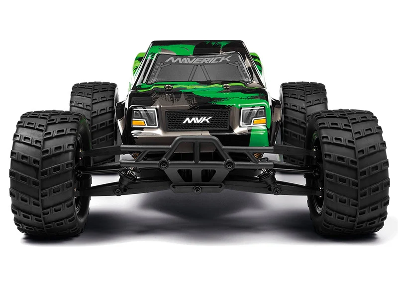 Maverick Phantom XT 1/10 4x4 Truggy - MV150600 - Image 4