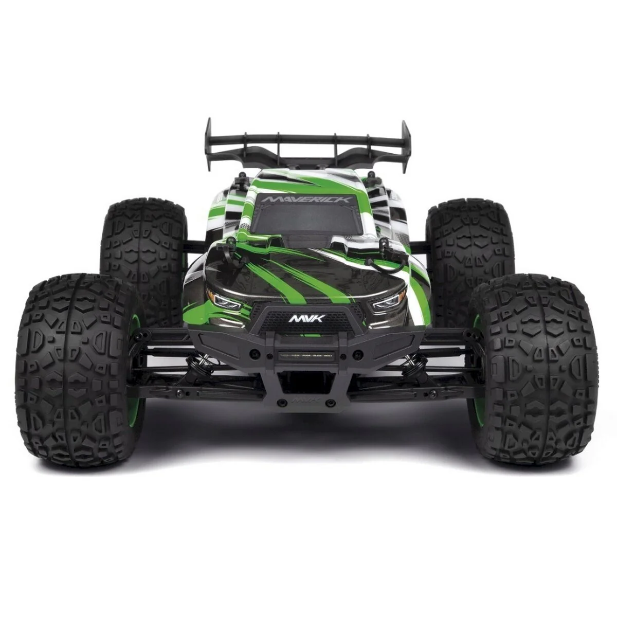 Pack 3S Maverick Quantum2 XT Flux brushless 1/10 vert - 70km/h - Image 6