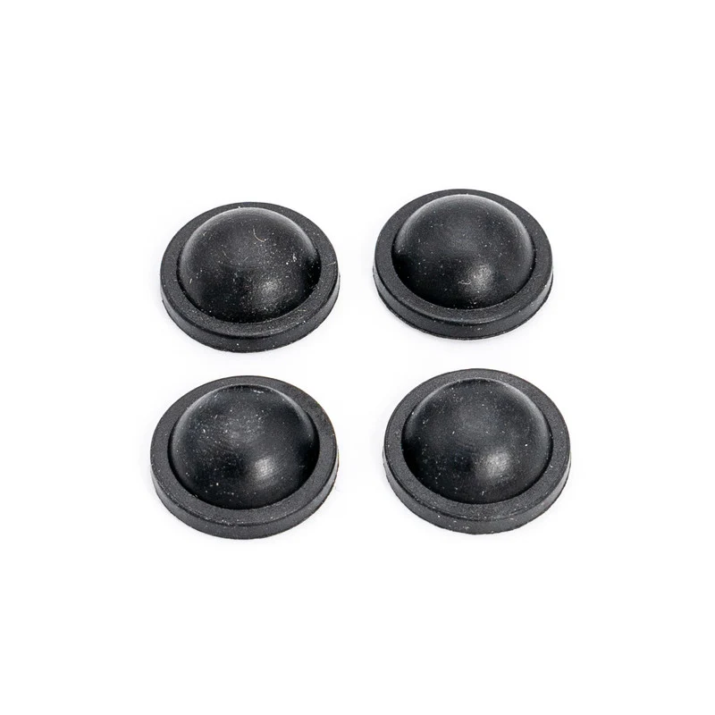 Membranes d'amortisseurs ROG-027