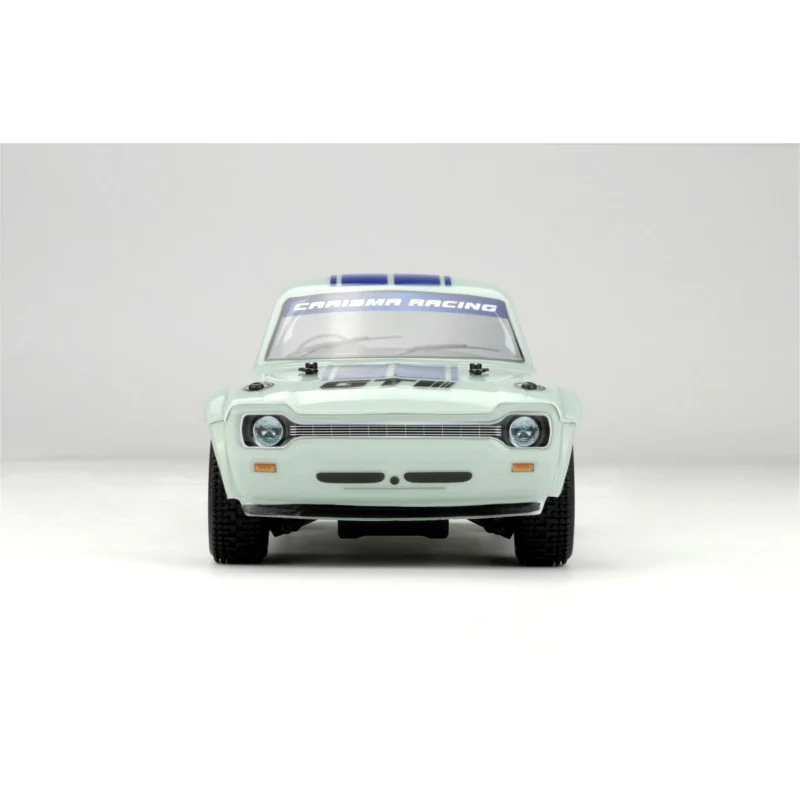 Micro GT24RS Brushless 4wd RTR 1/24 - Carisma 80468 - Image 10