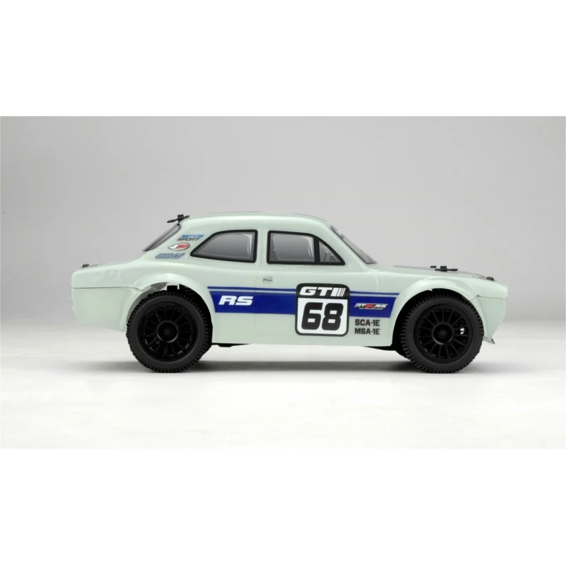 Micro GT24RS Brushless 4wd RTR 1/24 - Carisma 80468 - Image 5