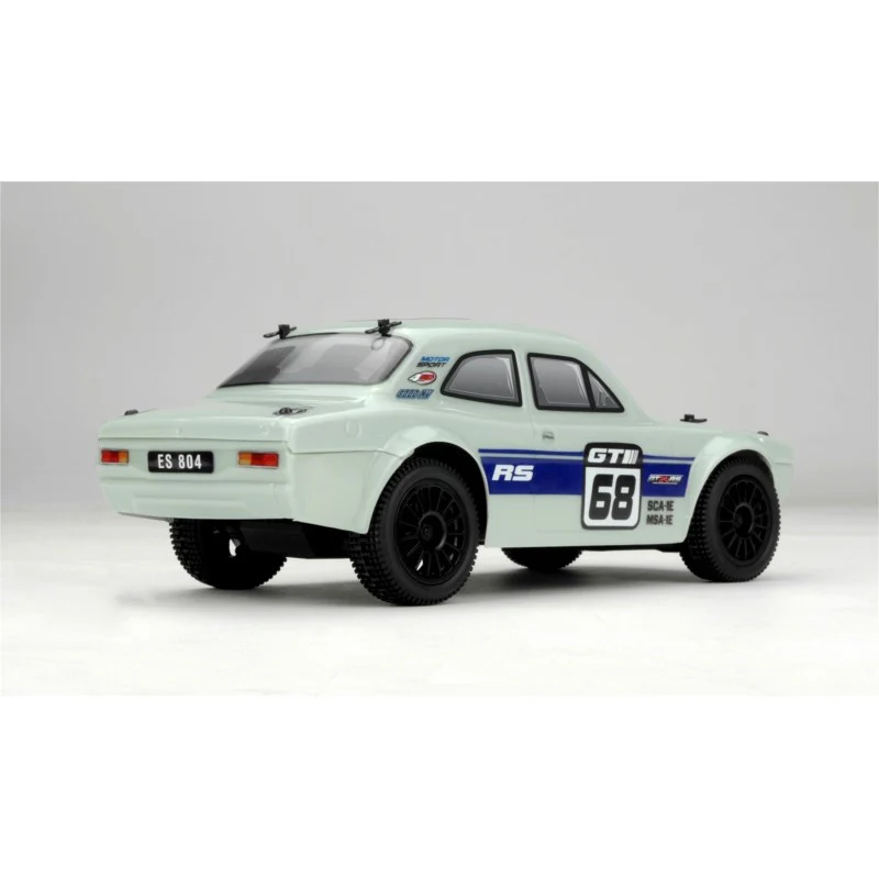 Micro GT24RS Brushless 4wd RTR 1/24 - Carisma 80468 - Image 6