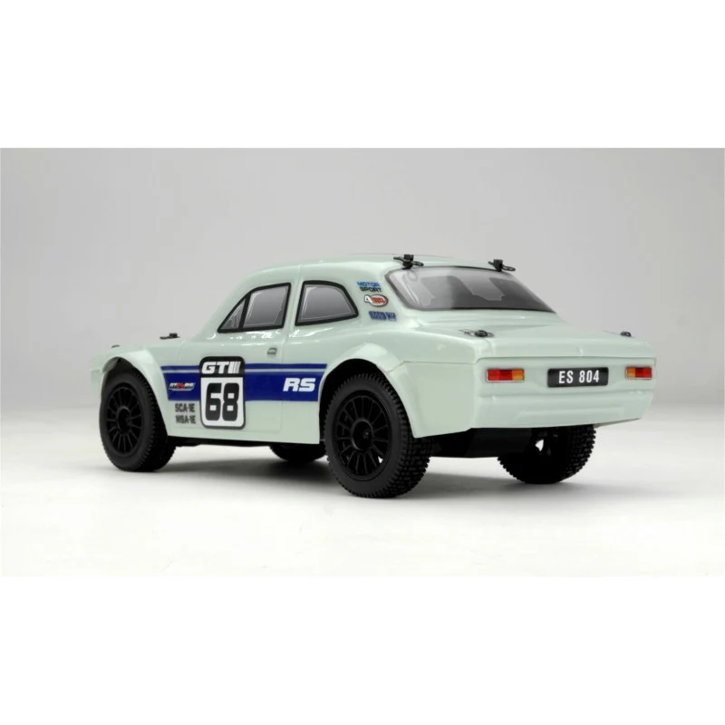 Micro GT24RS Brushless 4wd RTR 1/24 - Carisma 80468 - Image 7