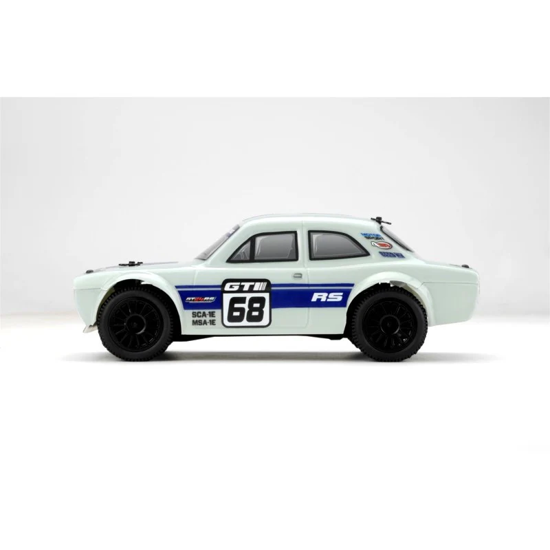 Micro GT24RS Brushless 4wd RTR 1/24 - Carisma 80468 - Image 8