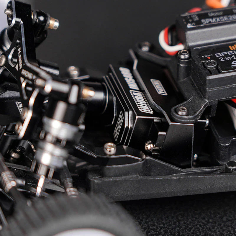 Micro-servo sans noyau INJORA pour Losi Micro-B et Micro-T - INJS480-LOS - Image 3
