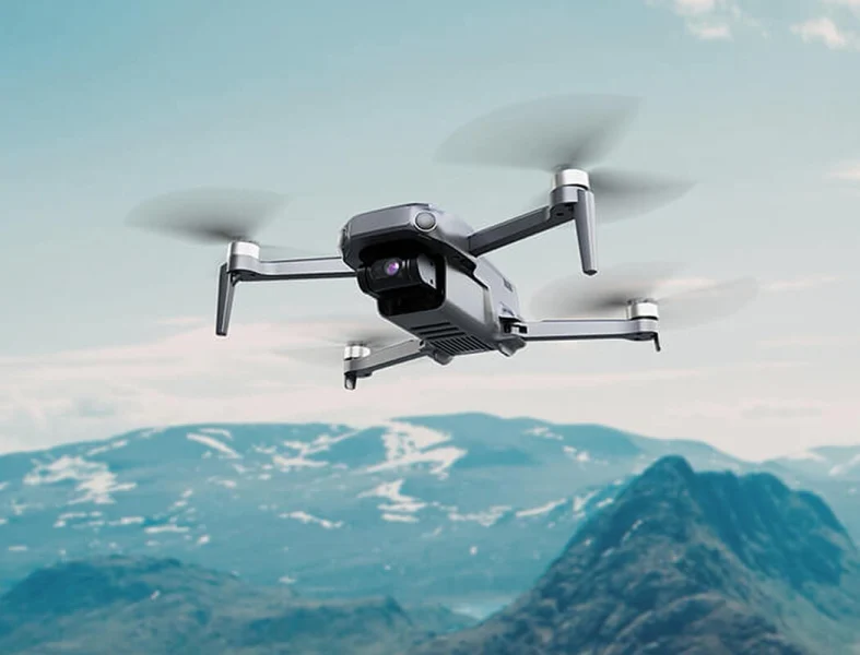 Mini drone UDI RC U98 PRO 4K - U98PRO - Image 5