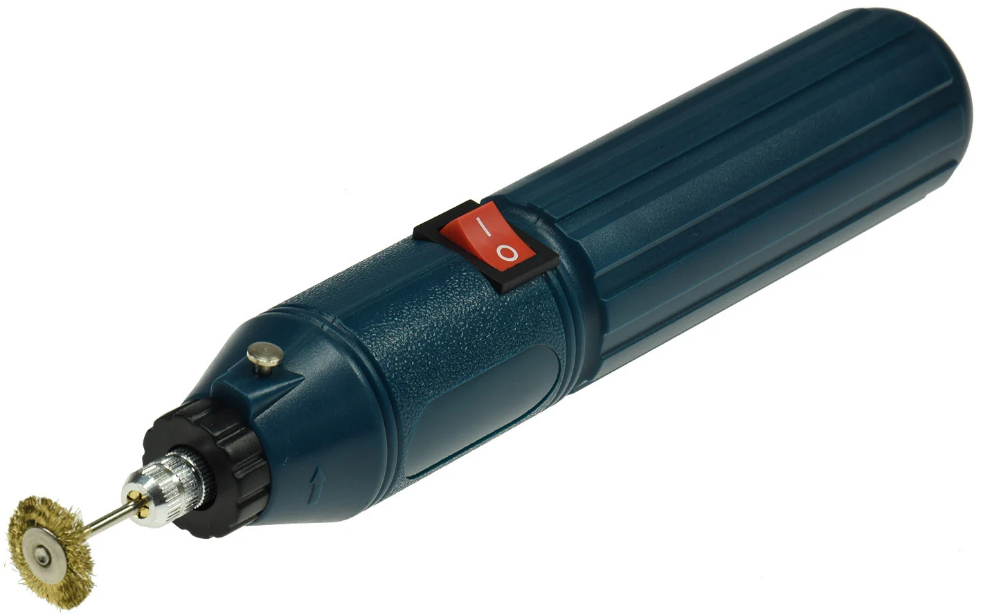 Mini Perceuse sans fil Type Dremel - 60 accessoires - Image 3