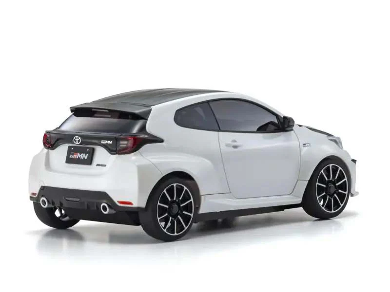 Mini-Z AWD Toyota GRMN Yaris Rally Package (MA020-KT531P) K.32648PW - Image 3
