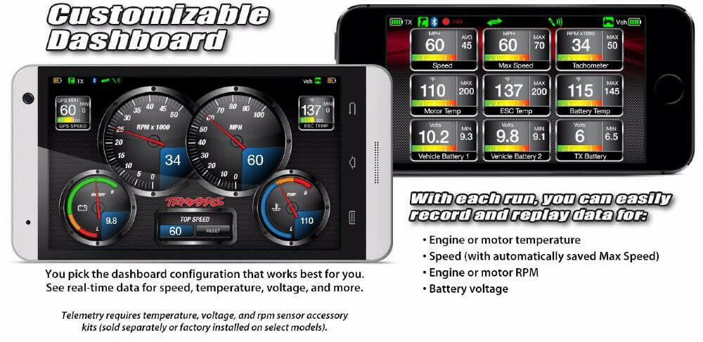 Module GPS Traxxas 6551X - Image 2