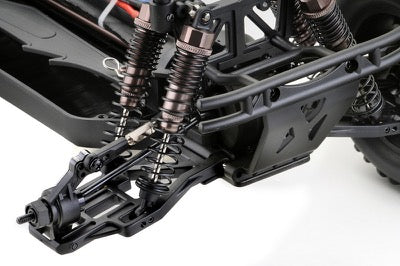 Combo 2S Monster Truck Absima brushless 1/10 EP AMT3.4-V2 BL" RTR - 12244V2 - Image 9