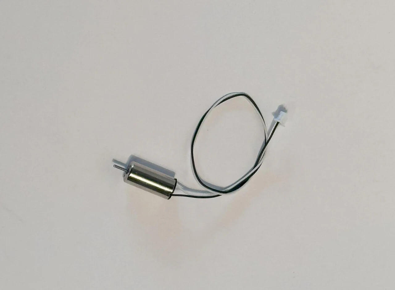 Moteur avec câble pour 9640 - DF Models 9642