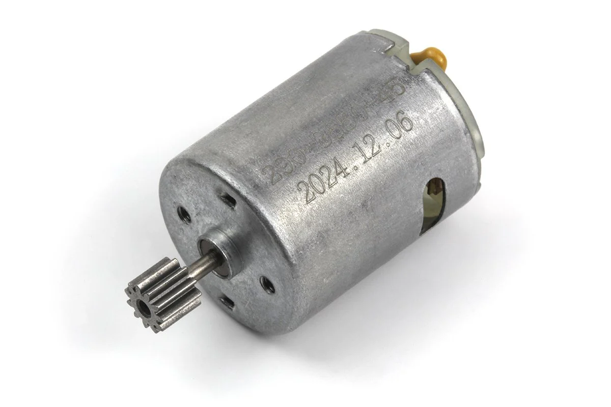 Moteur Blackzon Spryte 290 avec pignon - 540336