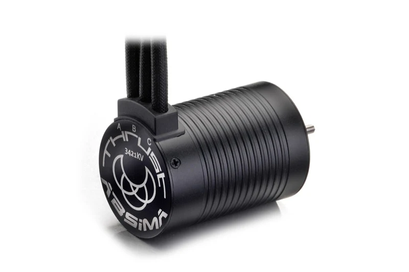 Moteur Brushless 1/10 "Thrust BL ECOV2" 3421KV - 2130005